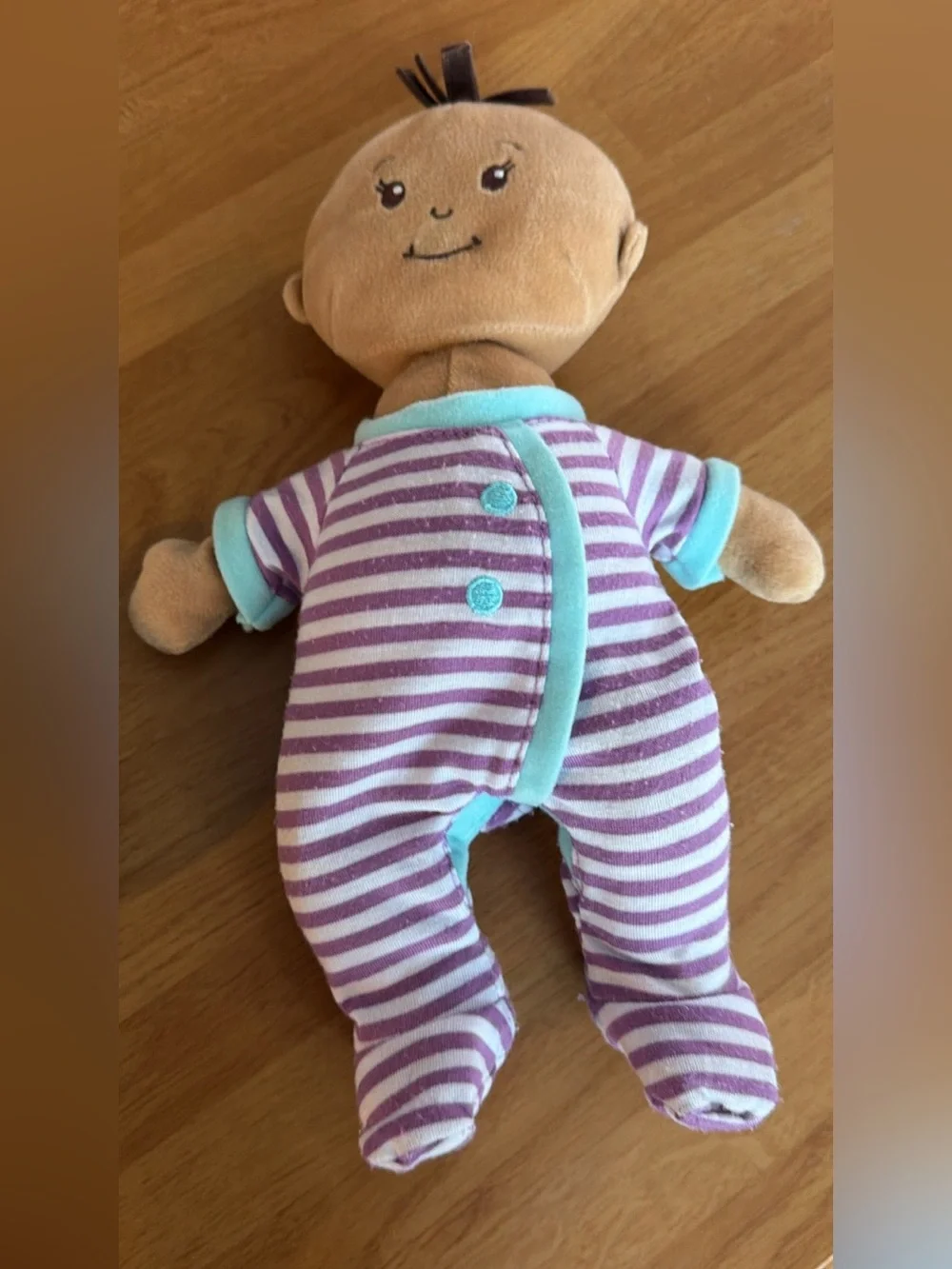 N/A soft plush